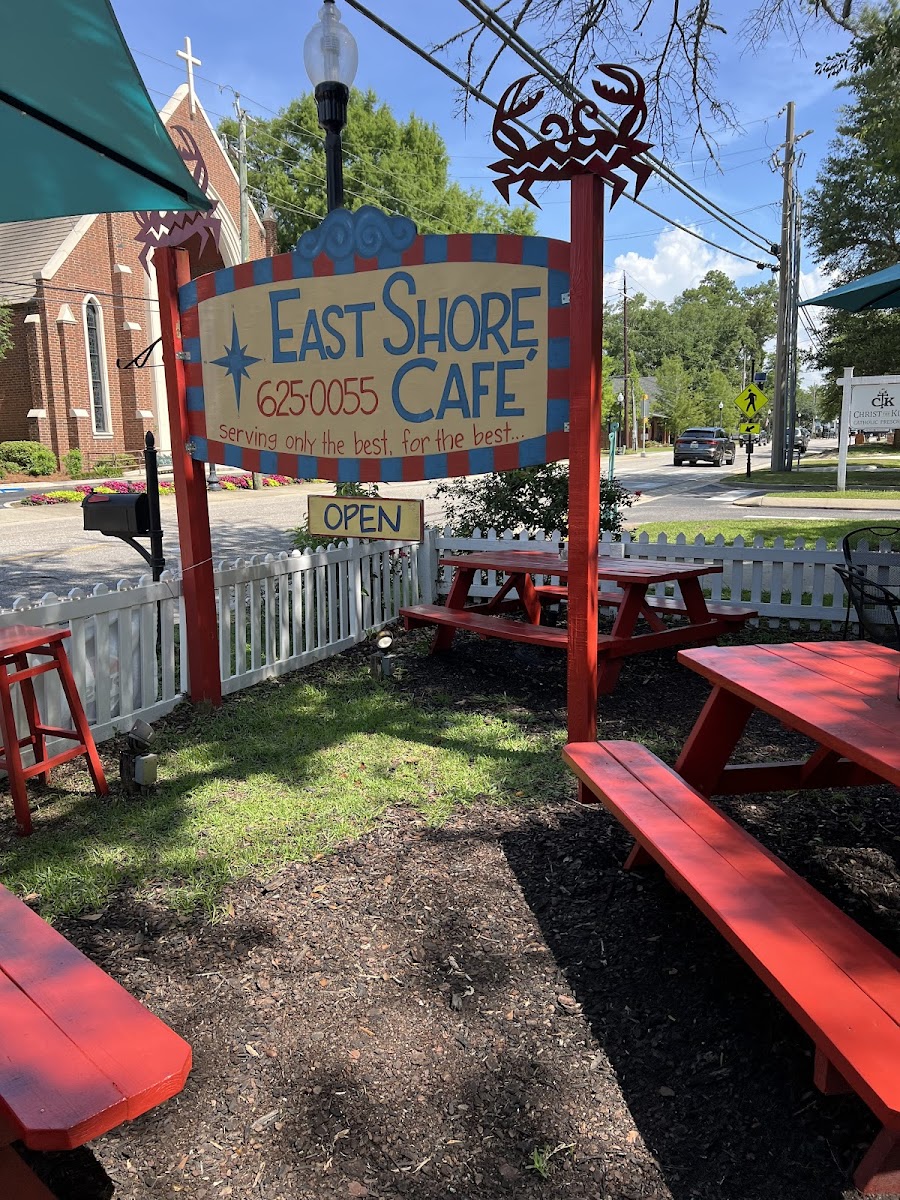 East Shore Cafe-3