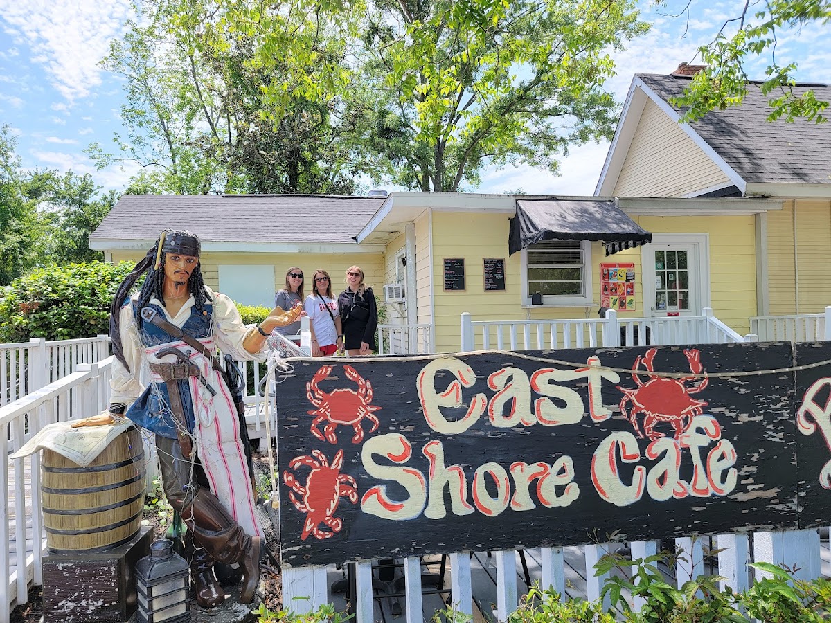 East Shore Cafe-4